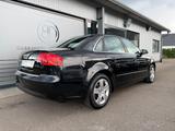 Audi A4 Lim. 1.6*Euro 4*Klima*LM*SHZ*ELFH*Tempomat* - Audi A4 aus 2008: Limousine