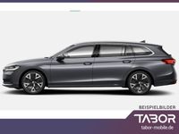 Skoda Superb - Vorschau Bild 2