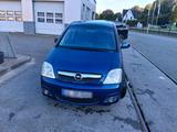 Opel Meriva Opc Line Cosmo HU/AU neu - Opel Meriva: Opc Line