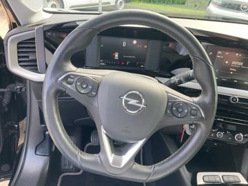 Opel 1.2 TURBO 96KW130PS ELEGANCE