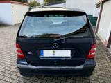 Mercedes-Benz A-Klasse, Gepflegt, Garagenw., Klima, TÜV03/2027 - gebrauchte Mercedes-Benz A-Klasse aus dem Jahr 2001