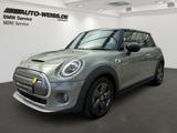 MINI Cooper SE Trim S +NAVI+MFD+LED+SPORTSITZ+DAB+MFL - MINI MINI mit Elektro-Antrieb