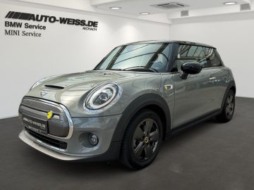 MINI Cooper SE - 1