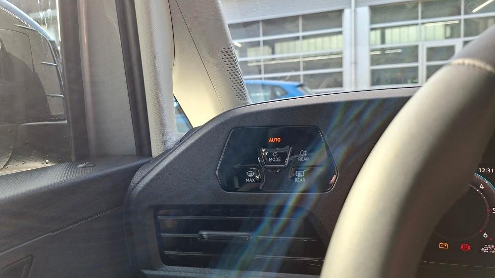 Volkswagen Caddy Maxi Basis-Modell 4MOTION, AHK, KAMERA, AN