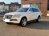Mercedes-Benz Mercedes GL 550 AMG - Mercedes-Benz: Geländewagen, Gl550