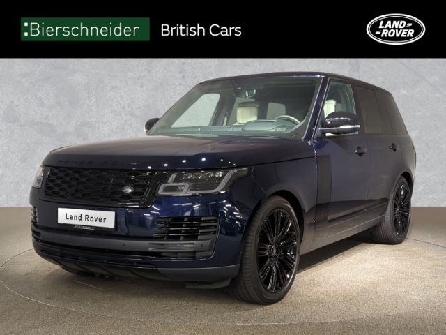 Land Rover Range Rover P400 Autobiography VOLLAUSSTATTUNG B