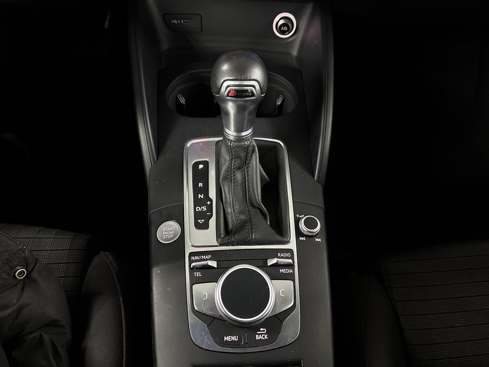 Audi A3 35 TDI Limousine Sport VIRTUAL/NAVI/LED/TEMPO, миниатюра 17