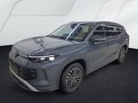Volkswagen Tayron - Vorschau Bild 2