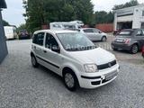 Fiat Panda 1.1 8V Active TÜV&AU Neu, Servo,CD - Fiat Panda Gebrauchtwagen