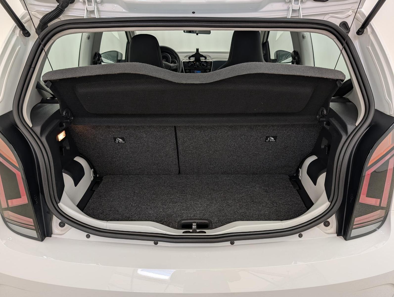 Volkswagen Up 1.0 MPI DAB+Radio Klimaanlage, миниатюра 21