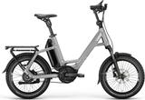 QiO EINSx P-E Unisex 20" 48 cm - QiO E-Bikes