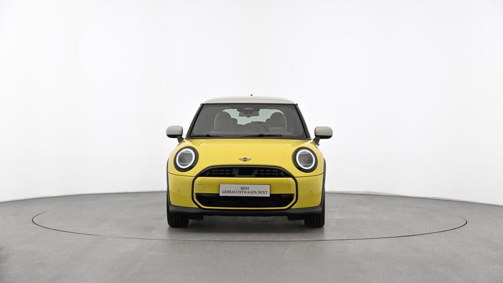 MINI Cooper C - Bild 3