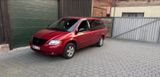Chrysler Voyager RG / Dodge Grand Caravan 3.8, V6 - Chrysler Grand Voyager mit Benzin-Antrieb: Kleinbus, Automatik