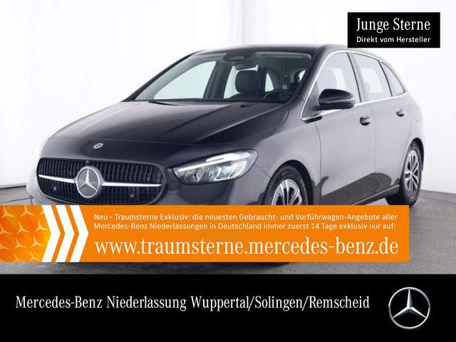 Mercedes-Benz B 200 PROGRESSIVE ADVANCED/MBUX/WINTERP/LED/EASY