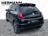 Renault Twingo Techno Electric CAM*LED*NAVI*KONTRAST*LM - Renault Twingo Gebrauchtwagen
