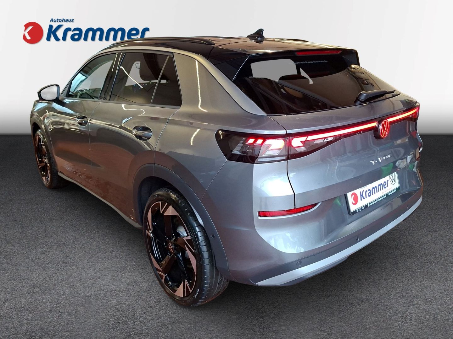 Volkswagen T-Roc 1.5 eTSI Style Kamera APPConnect foto 4