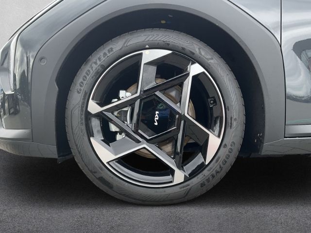 Fahrzeugabbildung Kia EV4 HB 81.4 kWh FWD EARTH *UP*TE*WIC*DWP*SD*