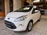 Ford Ka Titanium 1.2/KLIMA/TÜV NEU/GUTER ZUSTAND - Gute Kleinwagen gebraucht