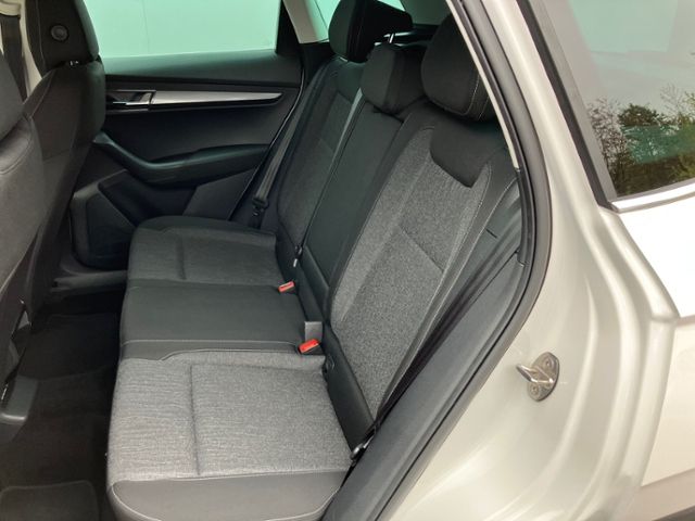 Karoq 1.5 TSI Style KLIMA ALU