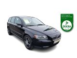 Volvo V50 1.8 Kinetic - Volvo V50 mit Benzin-Antrieb: Kombi, 1.8