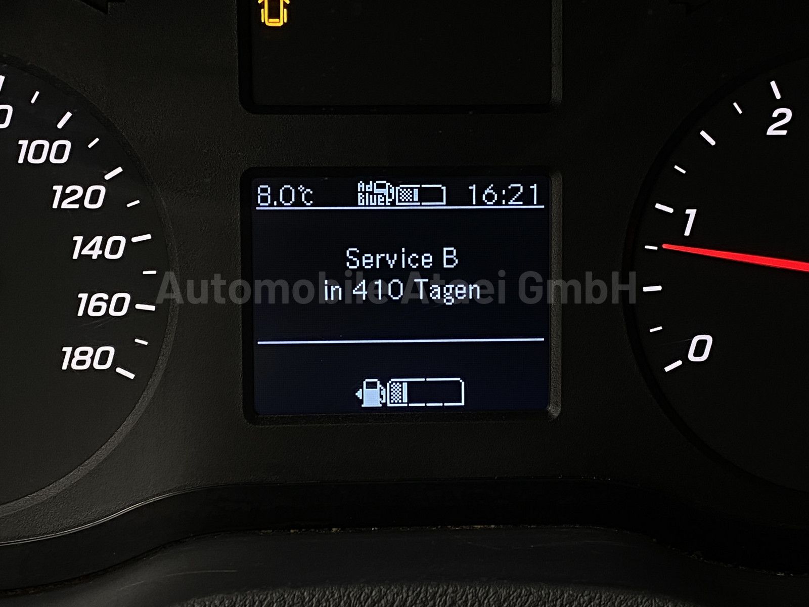 Fahrzeugabbildung Mercedes-Benz Sprinter 316 *MAXI* LBW+ KAMERA+ NAVI 7705