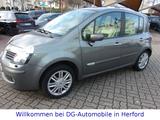 Renault Modus 1,6 AT Initiale,Leder,Xen,Pdach,Klimaautom - Renault Gebrauchtwagen von 2007