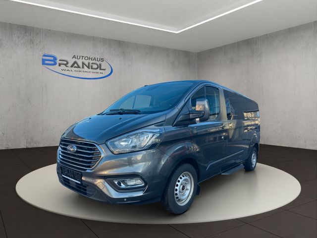 Ford Tourneo Custom Trend 320L2*AHK*NAVI*KAMERA