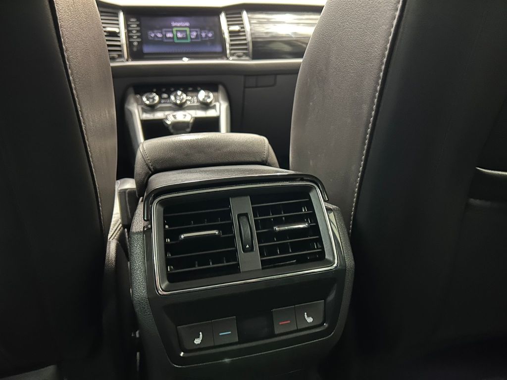 Skoda Kodiaq Style 2.0 4x4**COLUMBUS*CANTON*LED*360°**
