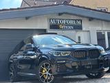 BMW xDrive 40 d M Sport/Pano/Laser/360/Head-Up - BMW X6 mit Diesel-Antrieb: Coupe