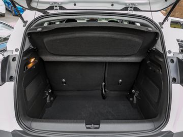 Opel Crossland 1.2 Basis Fernlicht-Assistent Tempomat