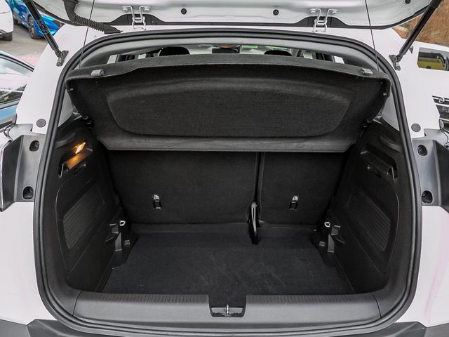 Opel Crossland 1.2 Basis Fernlicht-Assistent Tempomat