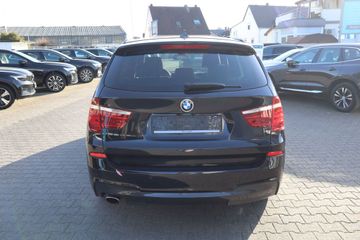 BMW X3 - 8