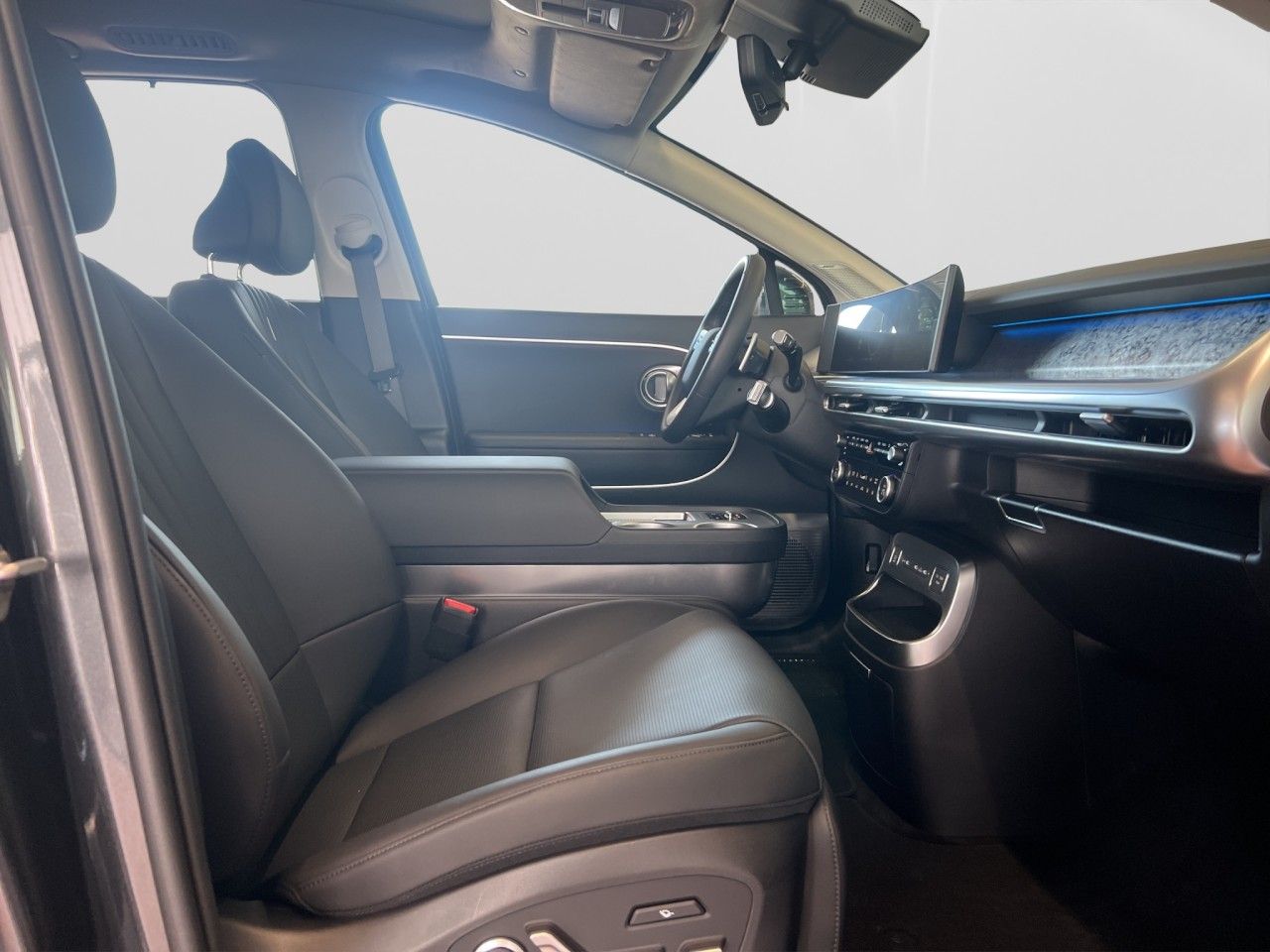 Hyundai IONIQ 9 – Bild 15
