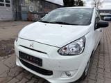 Mitsubishi Space Star 1.0 Diamant KLIMA / EURO6 - Mitsubishi Space Star Gebrauchtwagen in Frankfurt