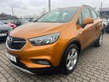 Opel Mokka X 1.4 Turbo Active 2ZKLIMA,NAVI,ESP,LED - Opel Mokka X Active mit Benzin-Antrieb