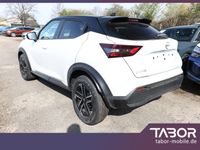 Nissan Juke - Vorschau Bild 4