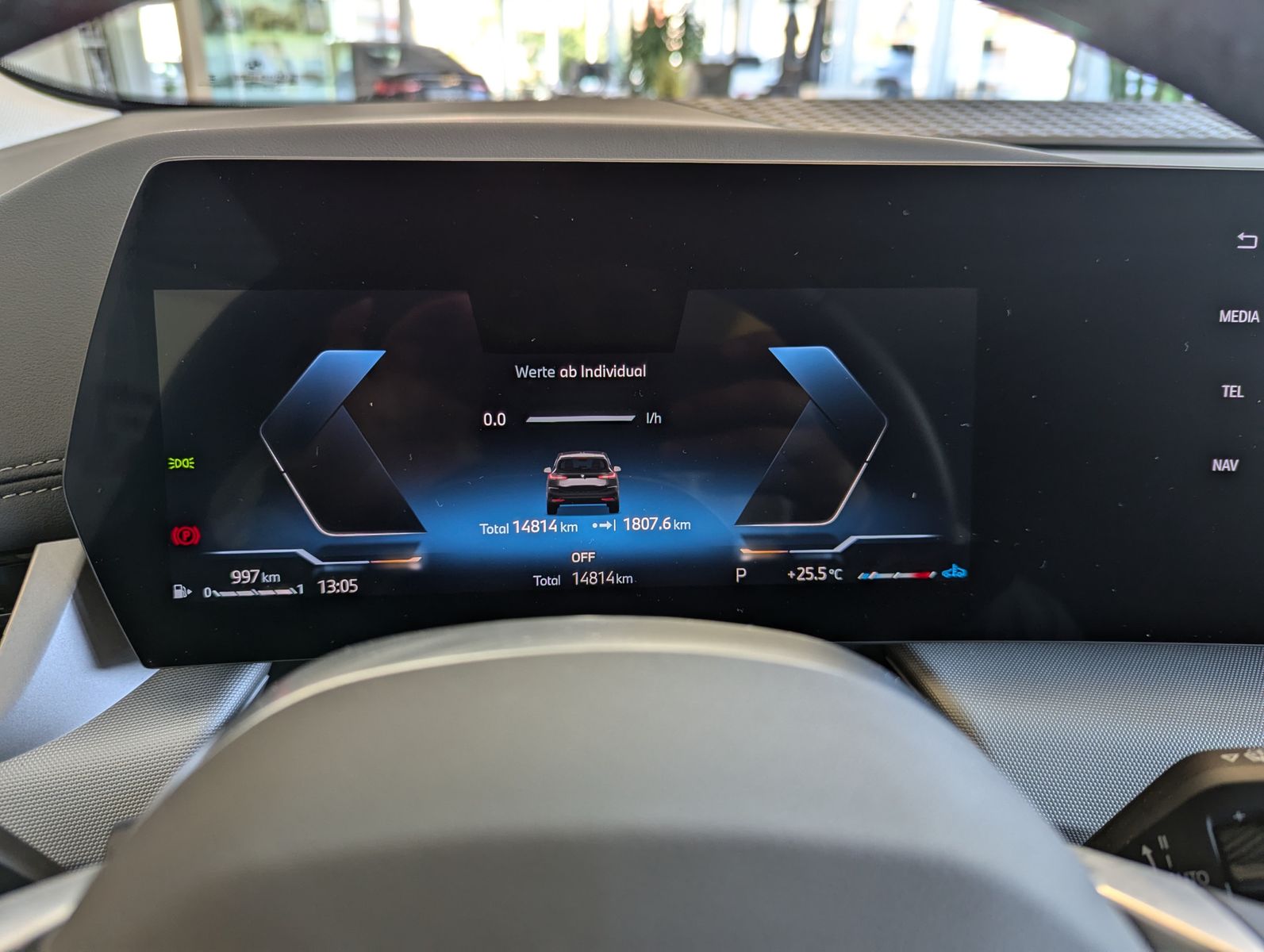 BMW 218 Active Tourer Aut AHK Pano Cam Premium-Paket - Image 34