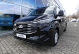 Ford #CUSTOM #9-SITZER #PHEV #SOFORT #NAVI #ACC #RFK - Ford Transit Neuwagen in Dresden