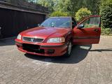 Honda Civic - gebrauchte Honda Civic aus dem Jahr 1998
