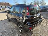 Fiat Panda Cross 4x4*Klima*SHZ*USB*2.Hand - gebrauchte Fiat Panda aus dem Jahr 2019