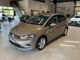Volkswagen Golf Sportsvan 1.2 TSI DSG Comfortline Navi - Volkswagen: Gold