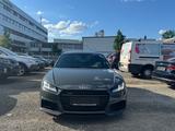 Audi TT Coupe 2.0 TFSI quattro *3xS-Line*Aut*Kamera* - mit Benzin-Antrieb: Sportwagen, 3.0
