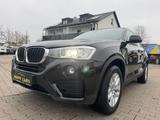 BMW X4 xDrive 20 diesel - BMW X4 in Augsburg