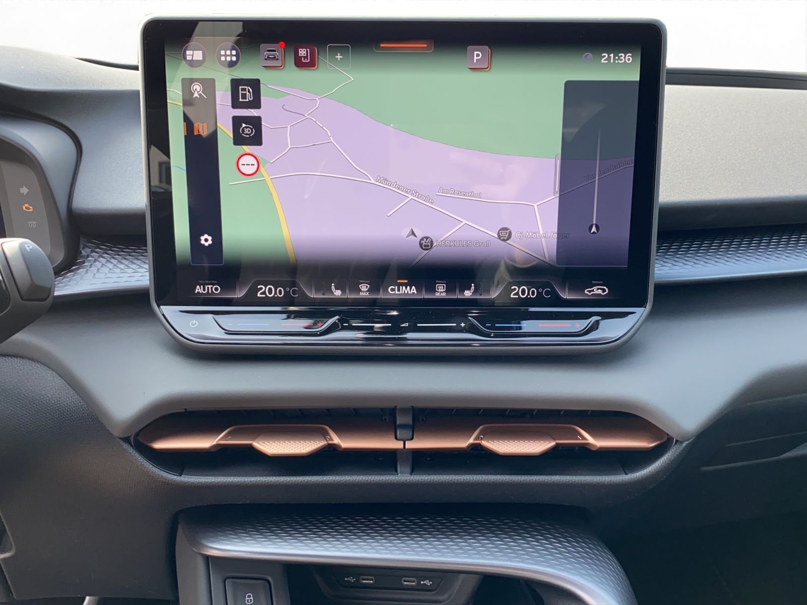 Cupra Terramar - Bild 18