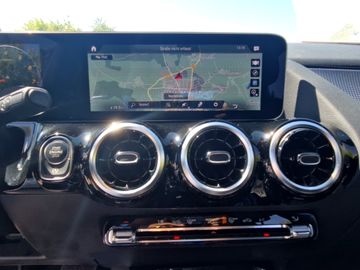 Mercedes-Benz B 220 Progressive 4Matic (190PS) AllradAHK