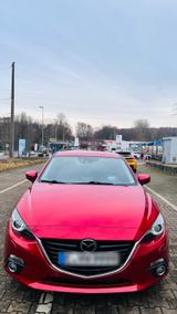 Mazda3 2,2 SKYACTIV-D 150 PS Sports-Line T... - Mazda 2 in Bochum