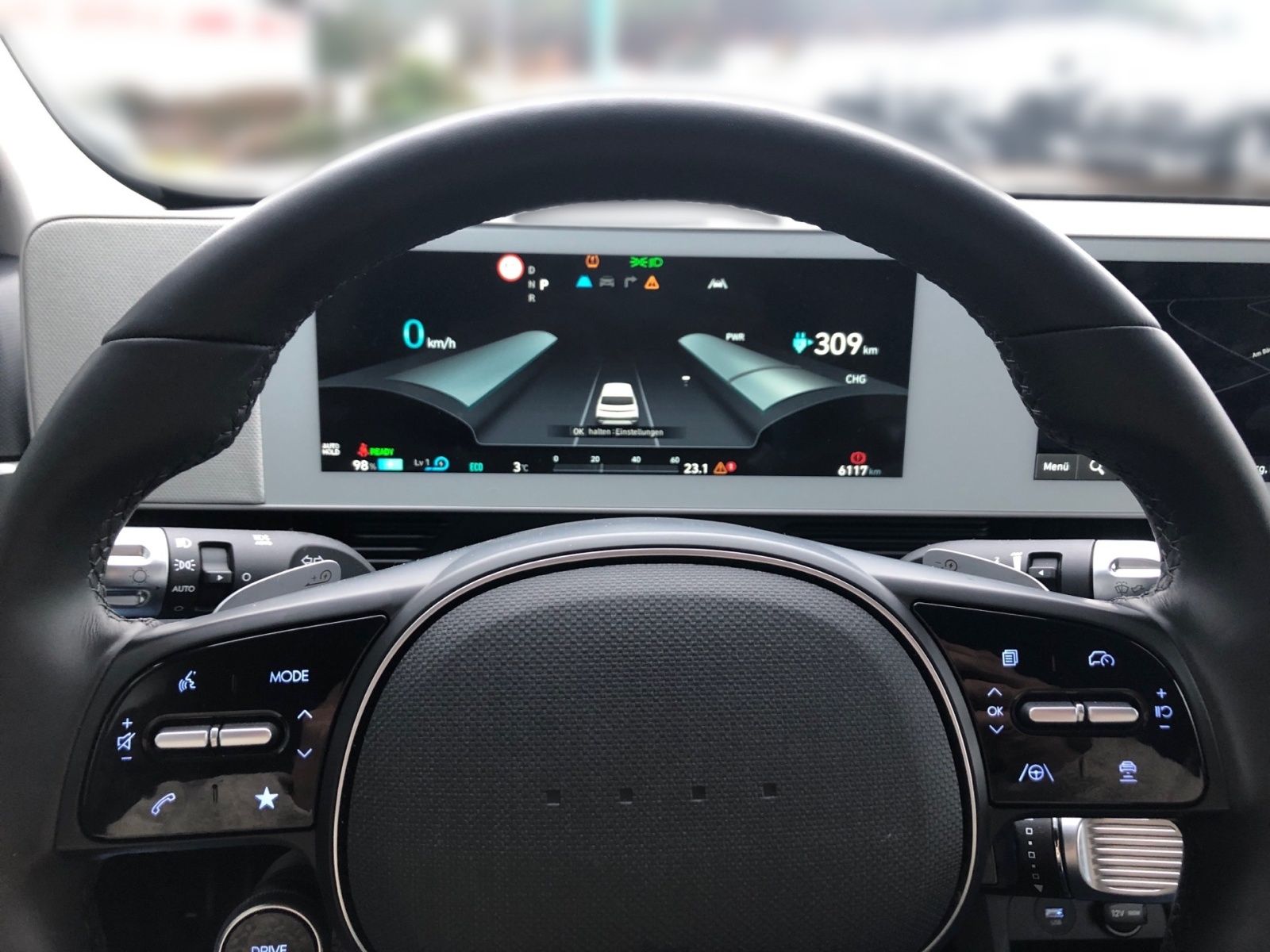 Hyundai IONIQ 5 – Bild 8