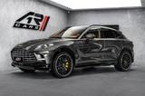 Aston Martin DBX 707 4.0 V8*Massage*Carbon*Keramik - Aston Martin DBX aus 2022