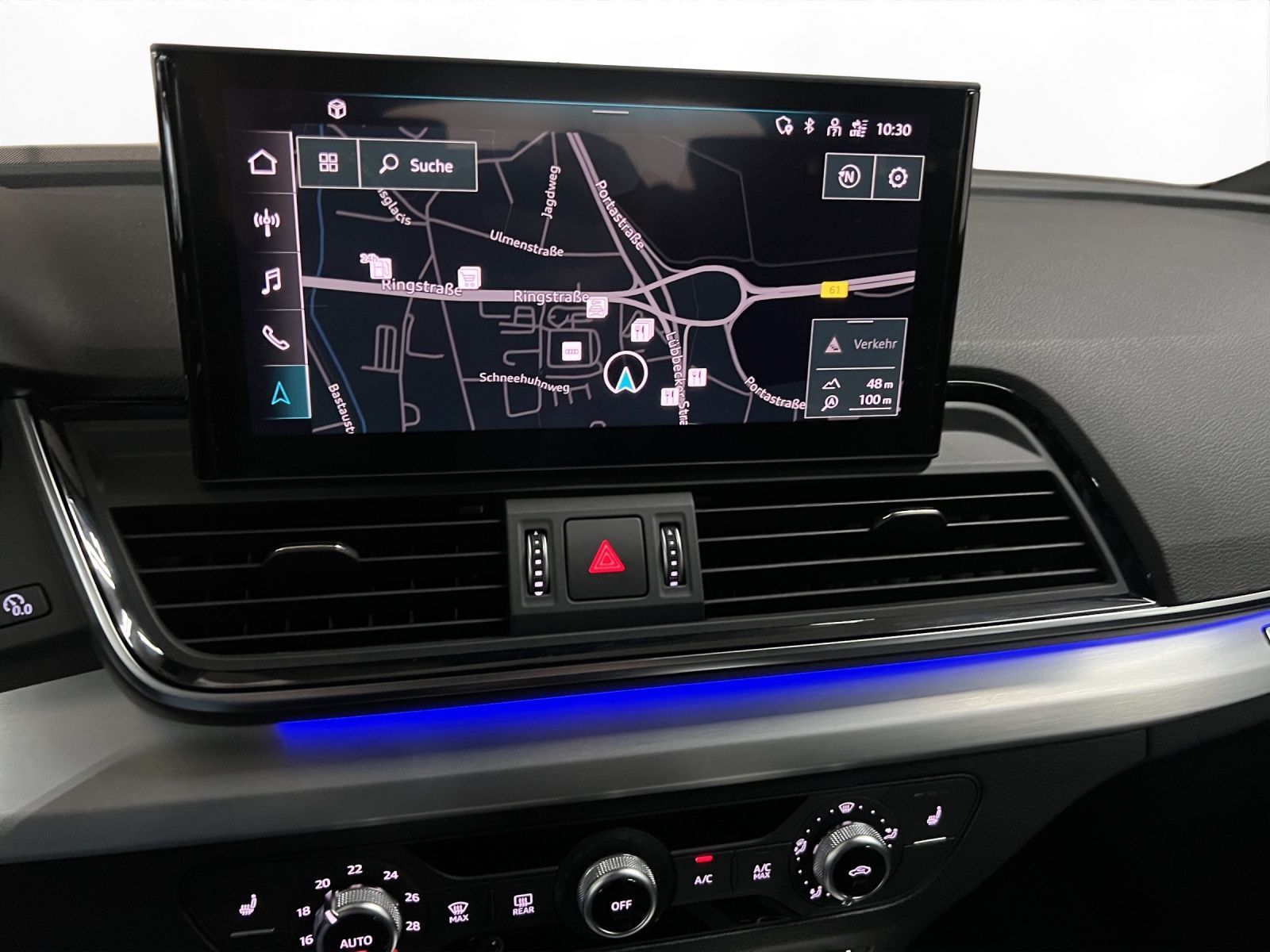 Audi Q5 - Bild 8