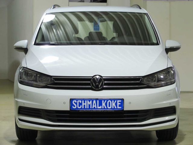 VW Touran 2.0 TDI SCR COMFORTLINE Navi DAB ACC